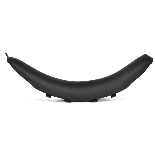 Pute for pannebånd for Beyerdynamic DT 770 PRO, DT 900 PRO X Sort