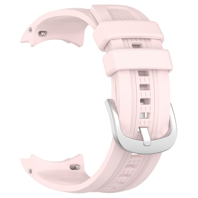 Klokkereim for Huami Amazfit Balance (A2286) Rosa