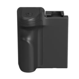 anti-shake håndholdt Bluetooth selfie stick stativ