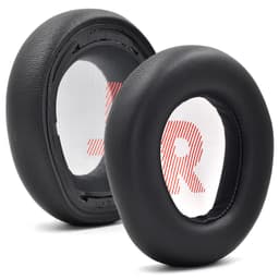 Ersättande Öronkuddar för JBL Quantum 600 Svart