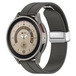 Klokkereim til Samsung Galaxy Watch 20mm Grå