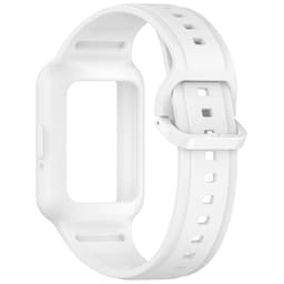 Klokkerem for Huawei Band 7/8/9 Sort