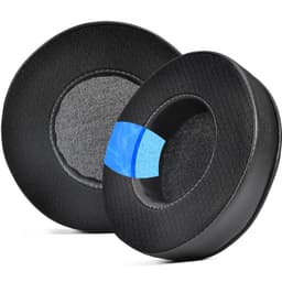 Ersättande Öronkuddar för Beyerdynamic DT880 / DT990 / DT770 PRO