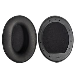 Udskiftningsørepuder til Sony MDR-1000X WH-1000XM2 Grå