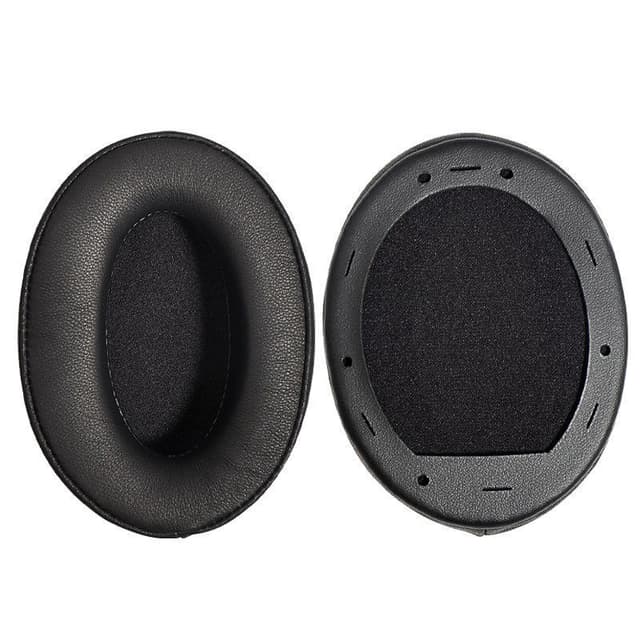 Udskiftningsørepuder til Sony MDR-1000X WH-1000XM2 Grå