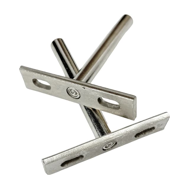 Skjulte hyllebraketter S