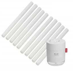 Filter til luftfugter 10 stk - Refill HF-GXJ623 sne-12