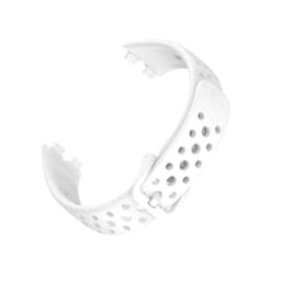 Klokkereim for Huawei Band 8 / 8 NFC / 9 / 9 NFC Hvit
