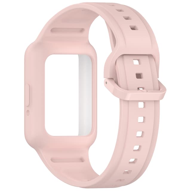 Klockarmband för Huawei 7/8/9 Rosa