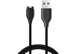 Universal oplader til Garmin ure 1-pak