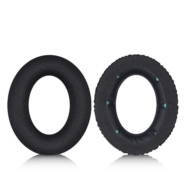 Erstatningsøreputer for Kingston HyperX Cloud Revolver S