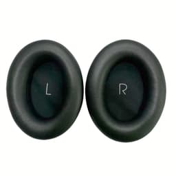 JBL Tour ONE M2 Erstatningsøreputer Sort