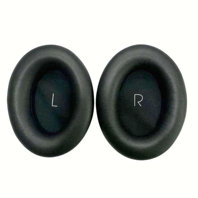 Udskiftning af JBL Tour ONE M2 ørepuder Sort