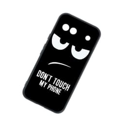 Google-telefondeksel – matt, støtsikker, anti-ripe, anti-fingeravtrykk Google Pixel 7