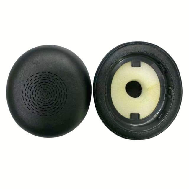 Jabra Evolve2 75 Ersättning av Öronkuddar
