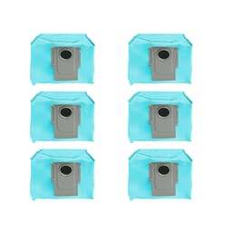 Støvposer for Xiaomi Roborock S7 MaxV Ultra G10S PRO Q5 Q7 Q7max T8PLUS S8+