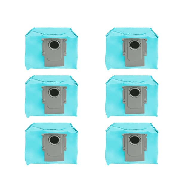 Støvposer for Xiaomi Roborock S7 MaxV Ultra G10S PRO Q5 Q7 Q7max T8PLUS S8+