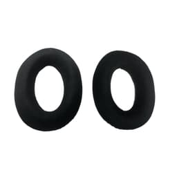 Ersättning av Öronkuddar till Sennheiser HD598 HD599 569 559 Svart