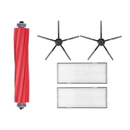 Erstatningssett 5 deler for Xiaomi Roborock S7/Max/S70/T7S Plus