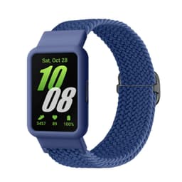 Urrem til Samsung Galaxy Fit3 Blå