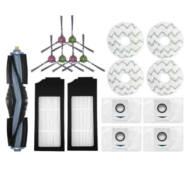 Erstatningsutstyrssett for Cobos X1 Omni/Turbo