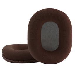 Ersättande Öronkuddar för Audio Technica ATH-M50 M50S M50X M30 M40ATH-