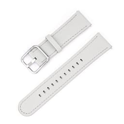 Urrem kompatibel med Omega x Swatch MoonSwatch 20mm Sølv spænde