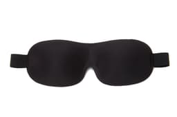 3D Contoured Sleep Eye Mask