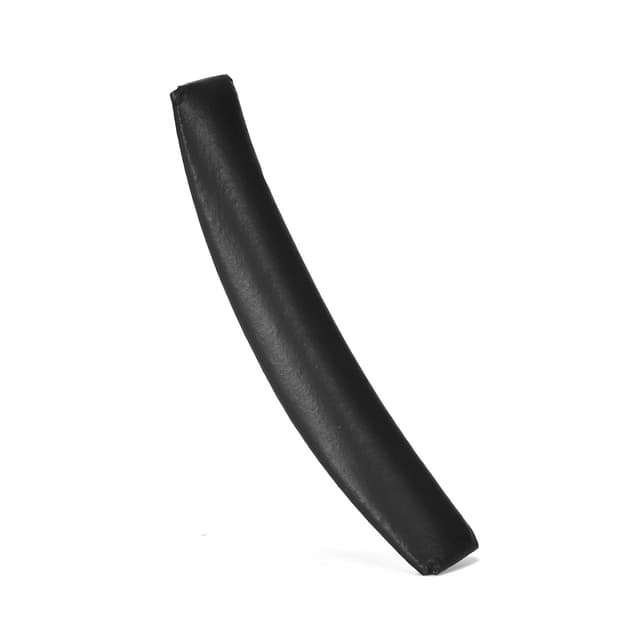 Kudde för huvudbåge för JBL T450BT T500BT Tune 600 660 510BT Svart