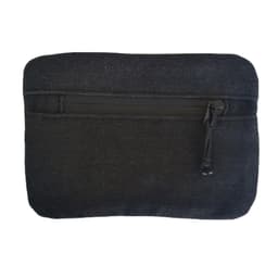 Camping Vandretur Bum Bag taljetaske Fanny Pack Sort