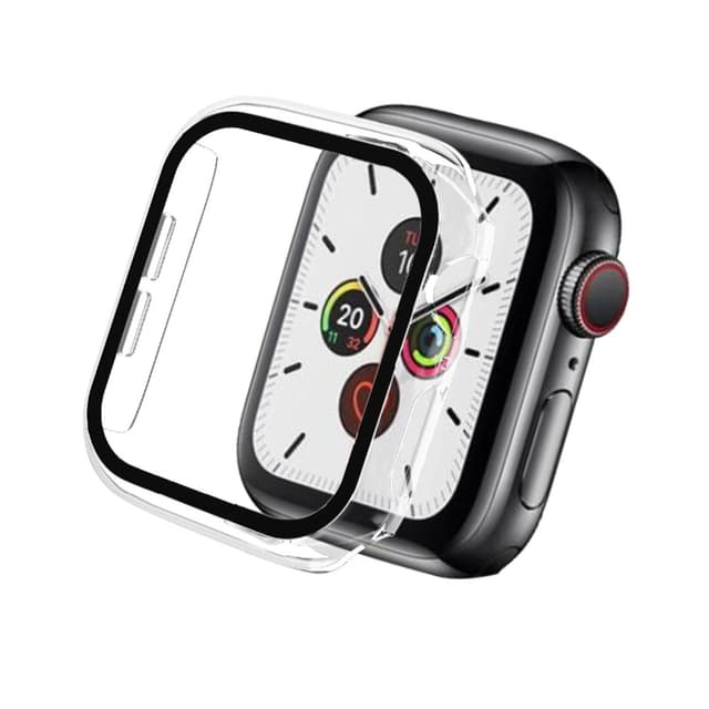 Fuldt cover-etui til Apple Watch SE/6/5/4 40mm Tr