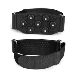 Anti-skli / Traction Crampons, 7 pigger