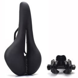 Racercykelsadel