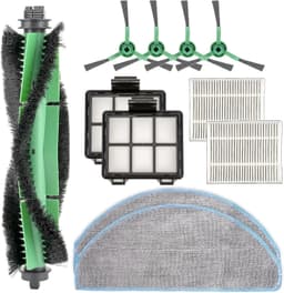 Reservedelssæt til iRobot Roomba Combo Essential