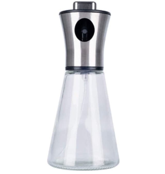 Sprayflaske til olje / eddik 200 ml