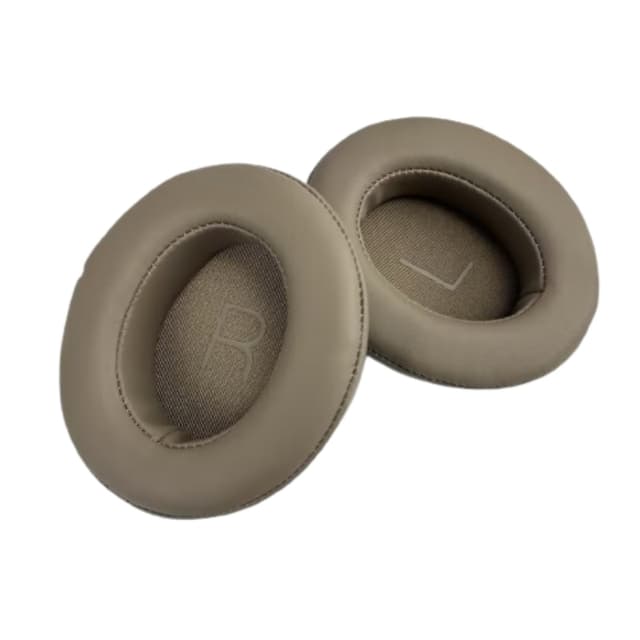 Öronkuddar för Sennheiser MOMENTUM 3 Ljus guld
