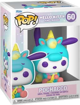 Funko POP! Hello Kitty actionfigur
