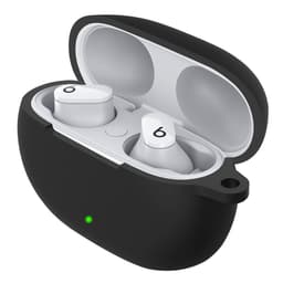 Stötsäkert Skyddsfodral med Karbinhake, Beats Studio Buds Svart