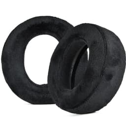 Memory Foam -korvatyynyt Sony PS5 Pulse Elite -puhelimelle