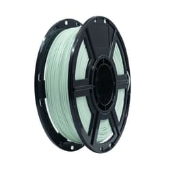 FlashForge PLA Matte 500g Honeydew 3D Printing Filament