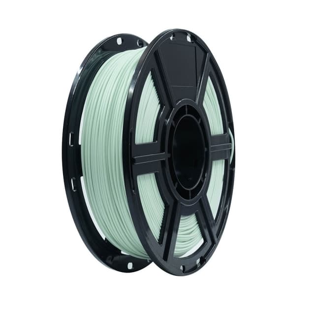 FlashForge PLA Matte 500g Honeydew 3D Printing Filament