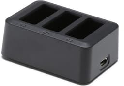 Ryze Tech Batterilader for Tello-droner