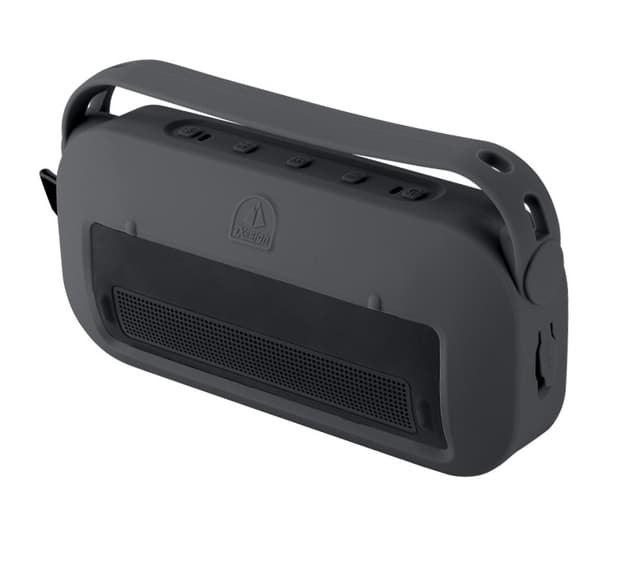 Silikone beskyttende etui med nylonstrop til Bose SoundLink Flex ...