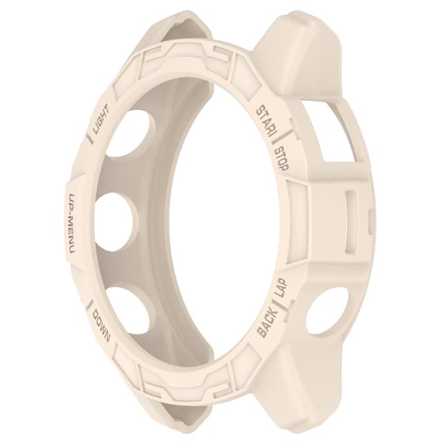Skyddande Klockfodral för Garmin Epix Pro 47mm /Fenix 7 PRO /Fenix7 Va