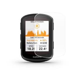 Skærmbeskytter af hærdet glas Garmin Edge 840 / 540