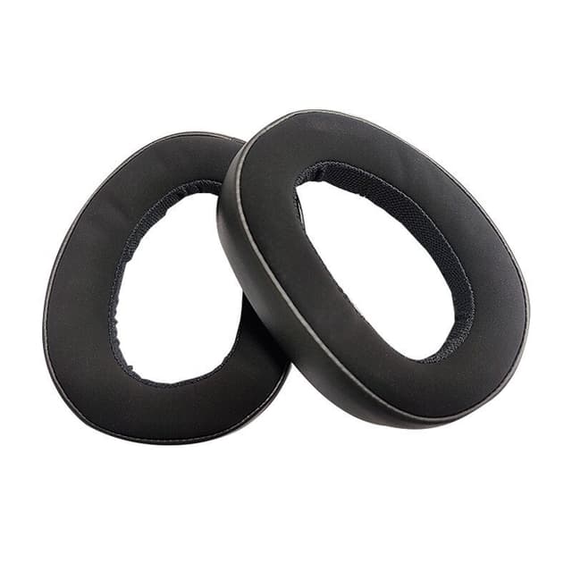 Ørepuder til Sennheiser GSP 600/500 Sort