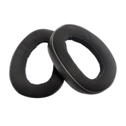 Øreputer til Sennheiser GSP 600/500 Sort