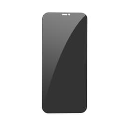 Skärm- och Integritetsskydd, för iPhone (2-pack) iPhone 12 Mini