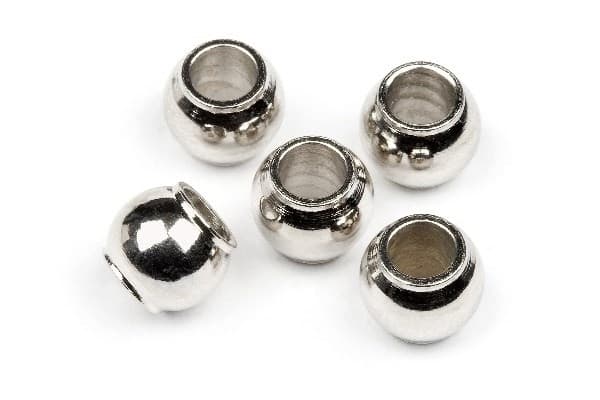 Kule 5,8X5Mm (5 stk.)