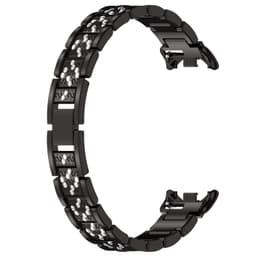 Xiaomi Klockband med Strass, 8/8NFC/9/9NFC Svart